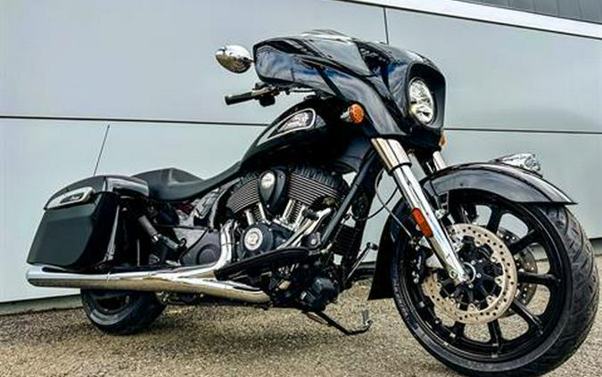 2024 Indian Motorcycle Chieftain®