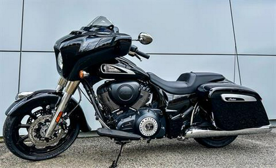 2024 Indian Motorcycle Chieftain®