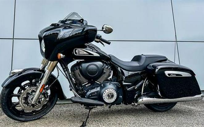 2024 Indian Motorcycle Chieftain®