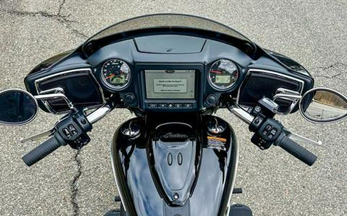 2024 Indian Motorcycle Chieftain®