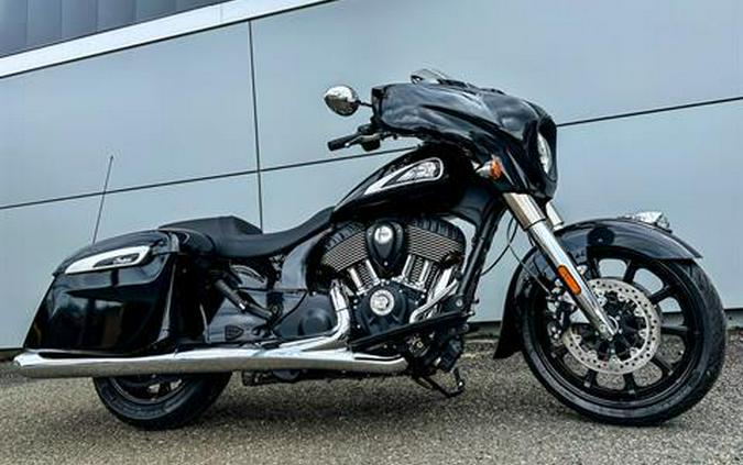 2024 Indian Motorcycle Chieftain®