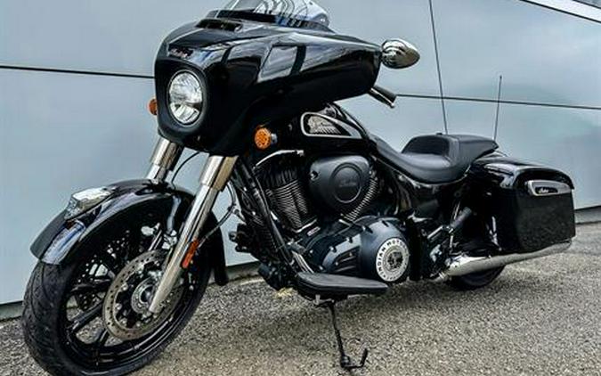 2024 Indian Motorcycle Chieftain®