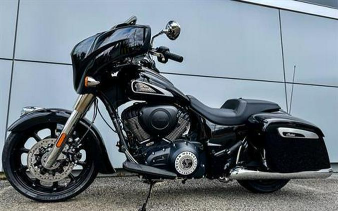 2024 Indian Motorcycle Chieftain®