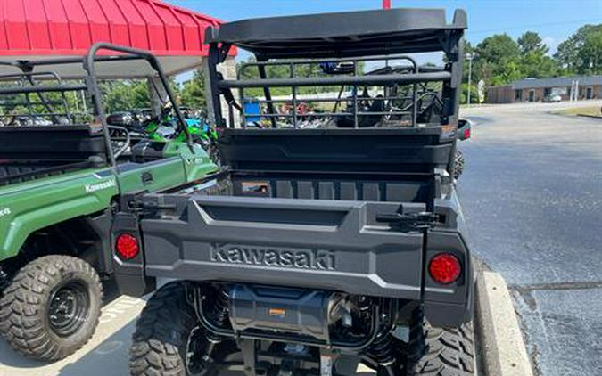 2024 Kawasaki MULE PRO-MX SE