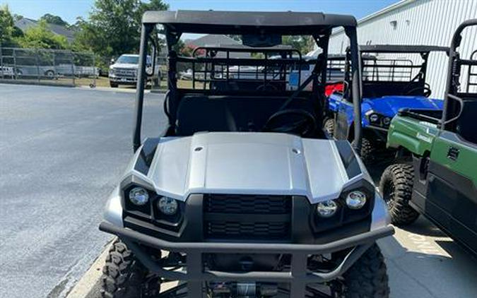 2024 Kawasaki MULE PRO-MX SE