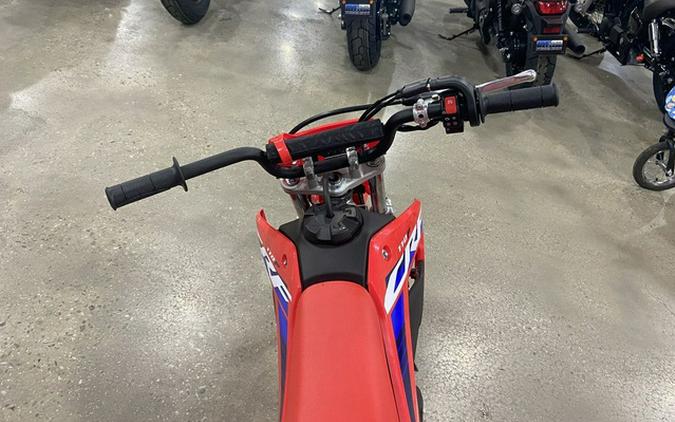 2024 Honda CRF 110F