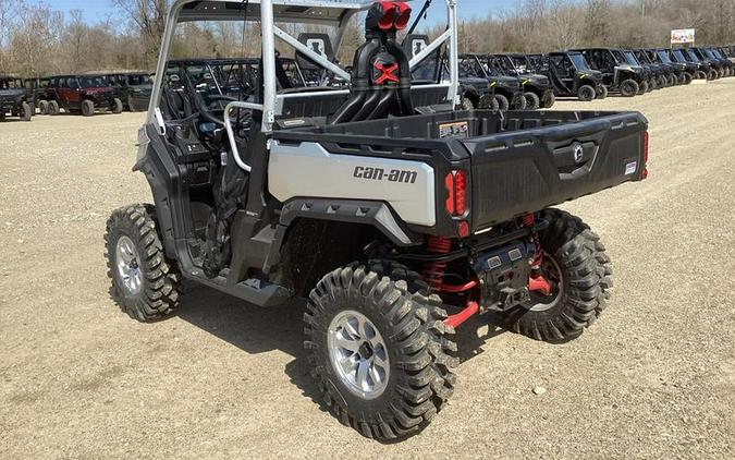 2024 Can-Am® Defender X mr HD10