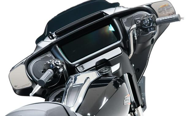 2024 Harley-Davidson Street Glide