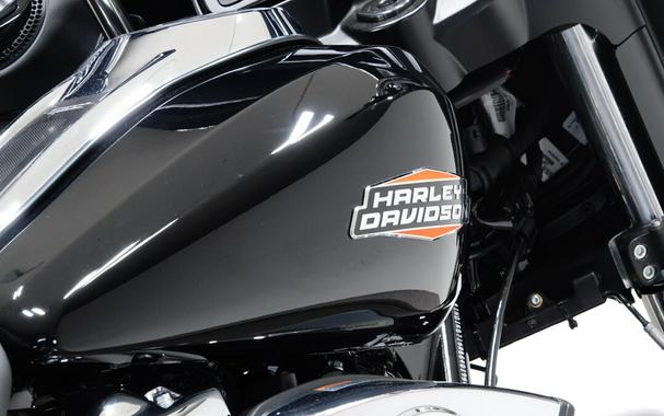 2024 Harley-Davidson Street Glide