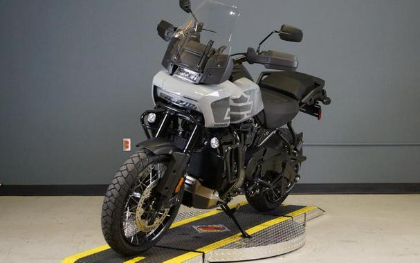 2024 Harley-Davidson® RA1250S - Pan America® 1250 Special