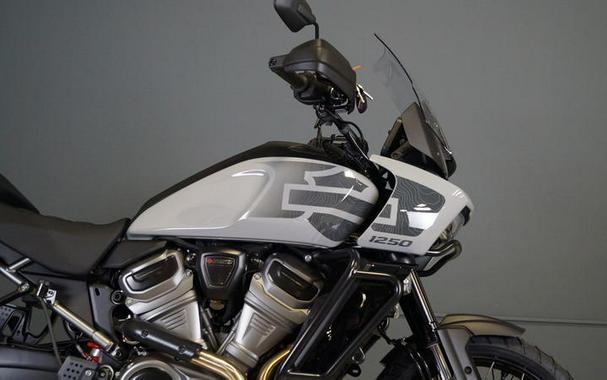 2024 Harley-Davidson® RA1250S - Pan America® 1250 Special