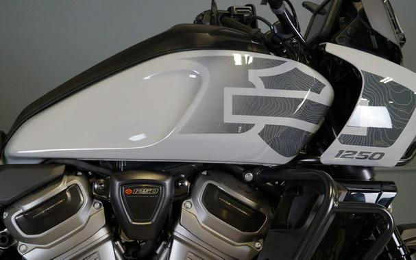 2024 Harley-Davidson® RA1250S - Pan America® 1250 Special