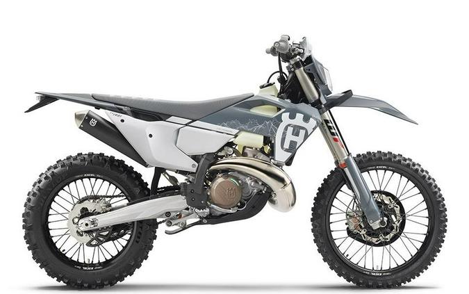 2024 Husqvarna Motorcycles TE 300 PRO