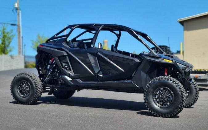 2023 Polaris® RZR Pro R 4 Ultimate