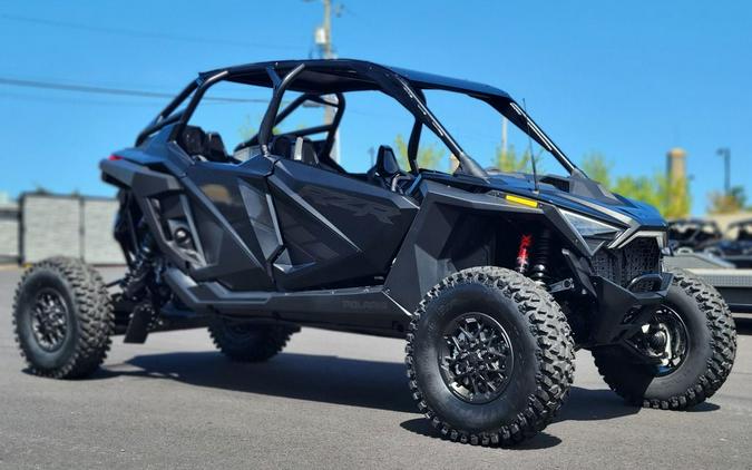 2023 Polaris® RZR Pro R 4 Ultimate