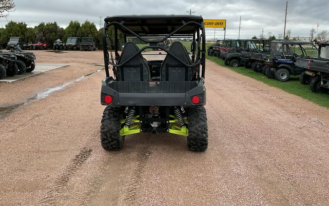 2021 Kawasaki Teryx4 LE