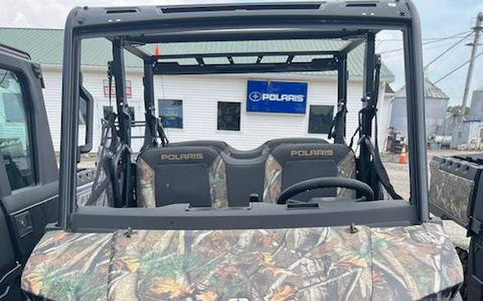 2024 Polaris Industries Ranger® Crew SP 570 Premium Camo