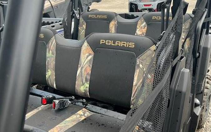 2024 Polaris Industries Ranger® Crew SP 570 Premium Camo