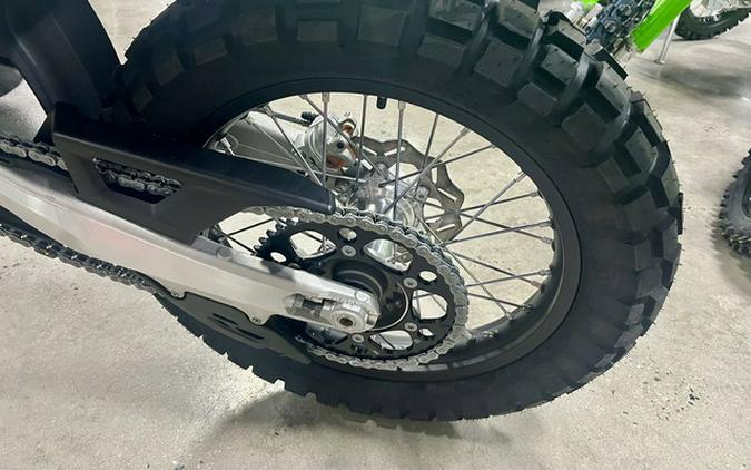 2025 Husqvarna FE 501 S