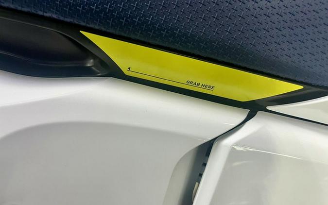 2025 Husqvarna FE 501 S