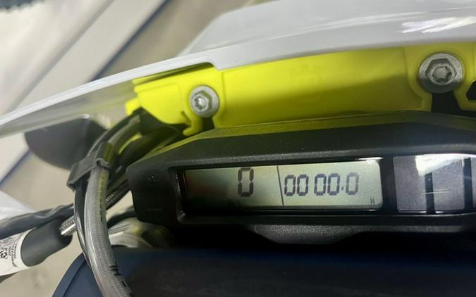 2025 Husqvarna FE 501 S