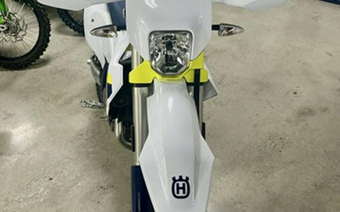 2025 Husqvarna FE 501 S