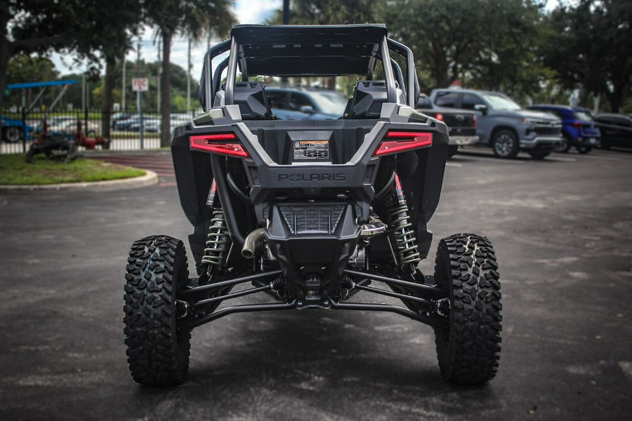 2025 Polaris® RZR Pro S 4 Ultimate