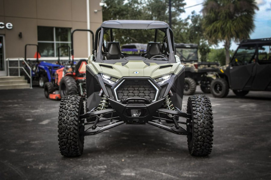 2025 Polaris® RZR Pro S 4 Ultimate