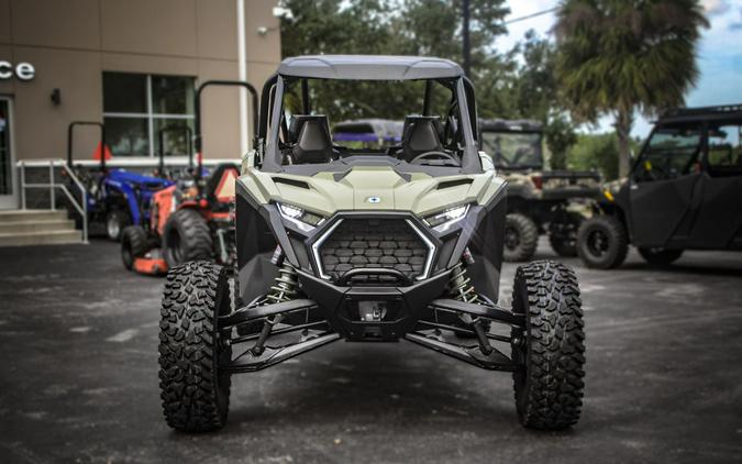 2025 Polaris® RZR Pro S 4 Ultimate