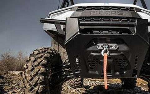 2021 Polaris Ranger XP 1000 Trail Boss