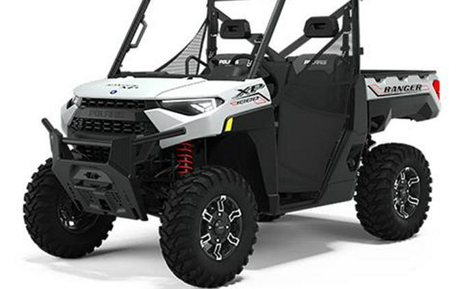 2021 Polaris Ranger XP 1000 Trail Boss