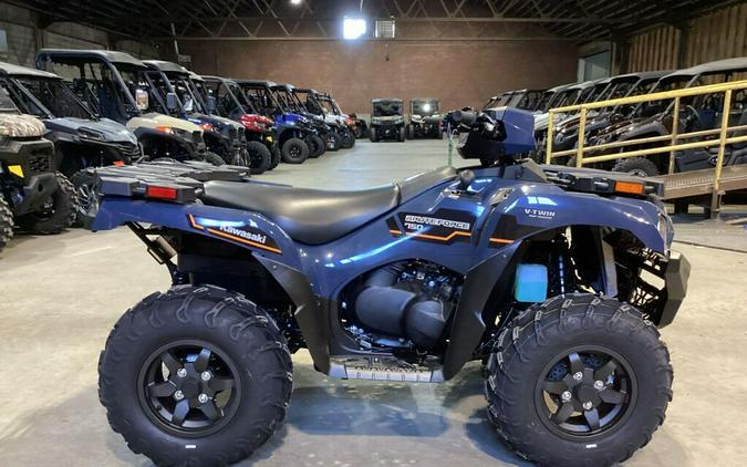 2024 Kawasaki Brute Force® 750 EPS