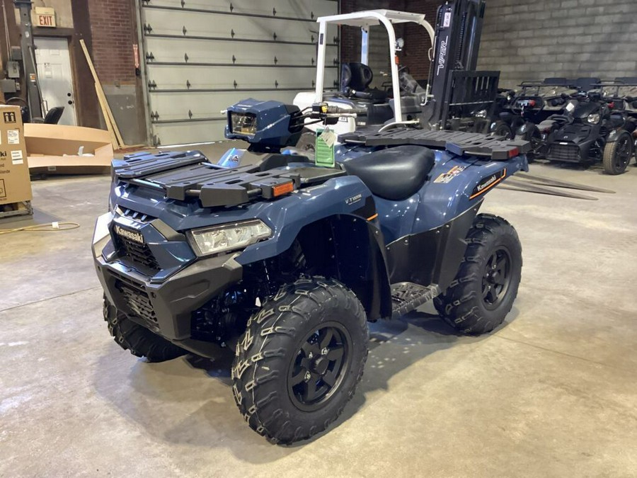 2024 Kawasaki Brute Force® 750 EPS