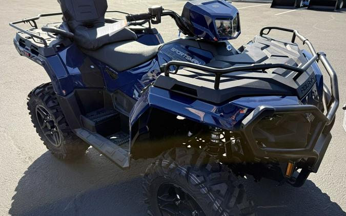 2025 Polaris® Sportsman Touring 570 Premium