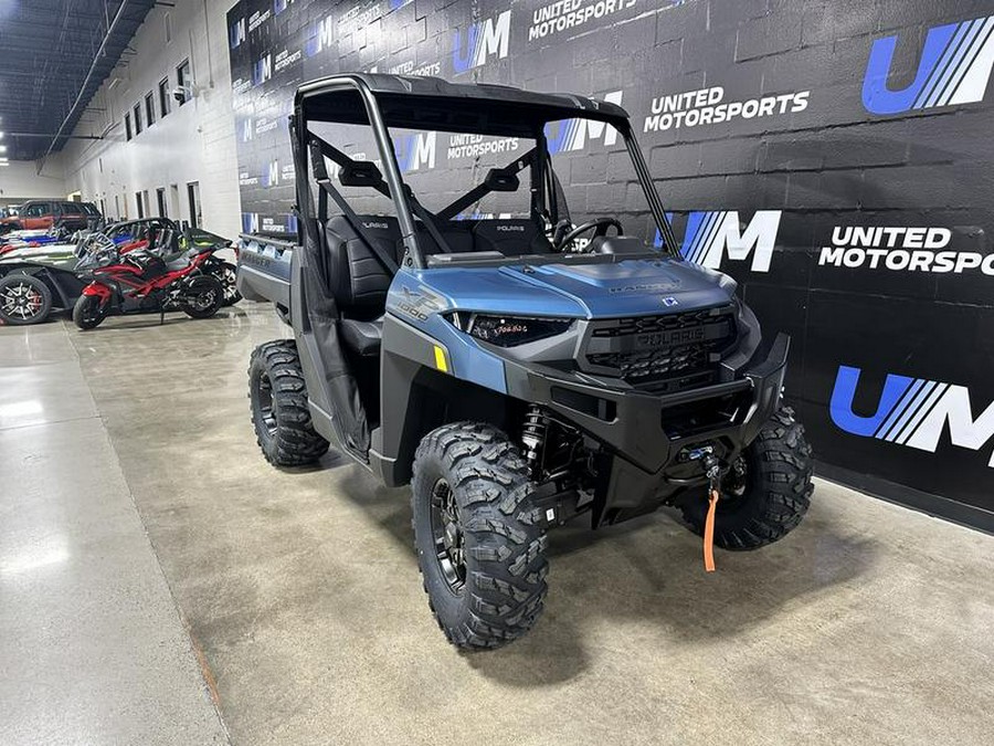 2025 Polaris® Ranger XP 1000 Premium