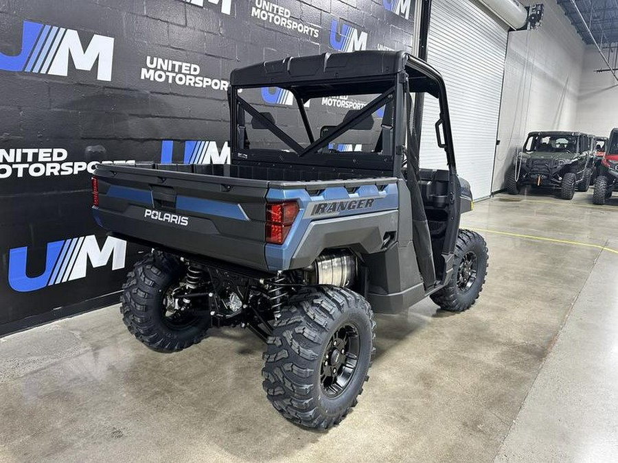 2025 Polaris® Ranger XP 1000 Premium