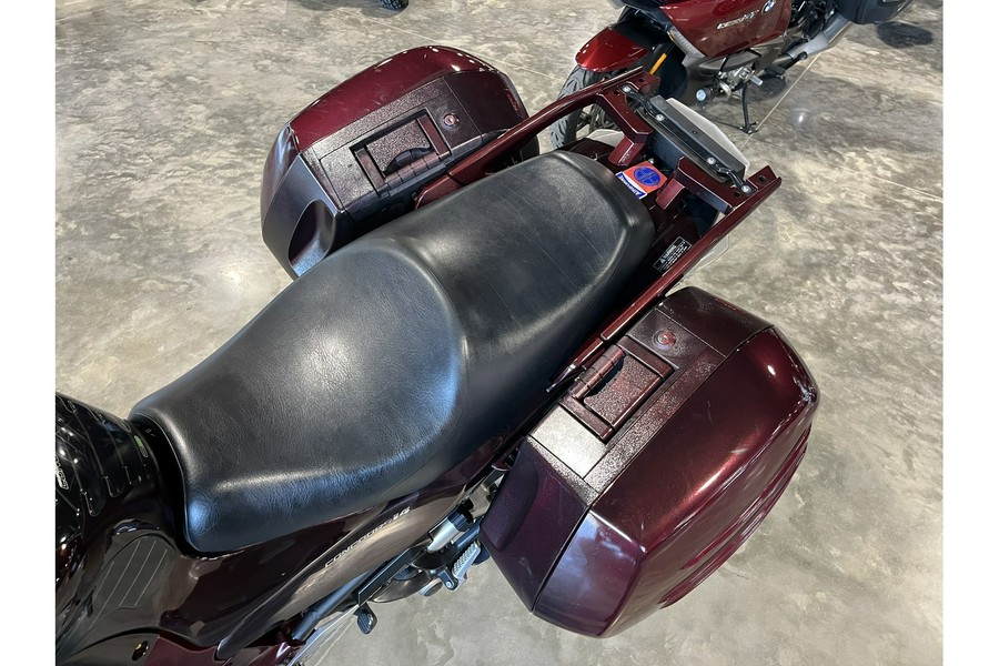 2012 Kawasaki Concours™ 14 ABS