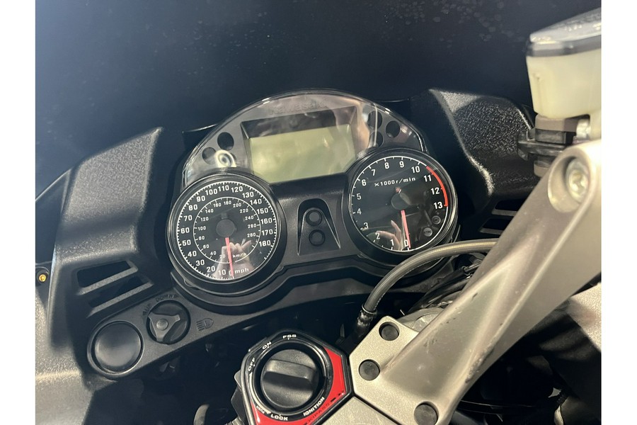 2012 Kawasaki Concours™ 14 ABS