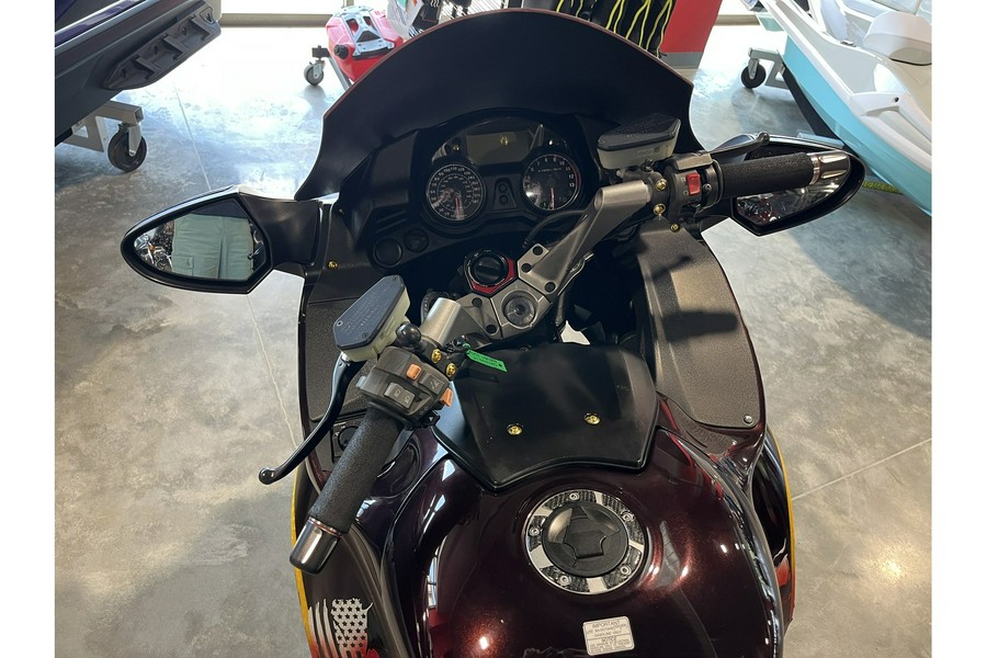 2012 Kawasaki Concours™ 14 ABS