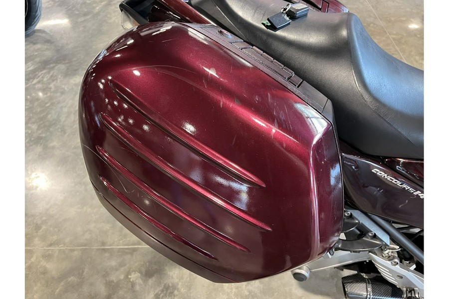 2012 Kawasaki Concours™ 14 ABS