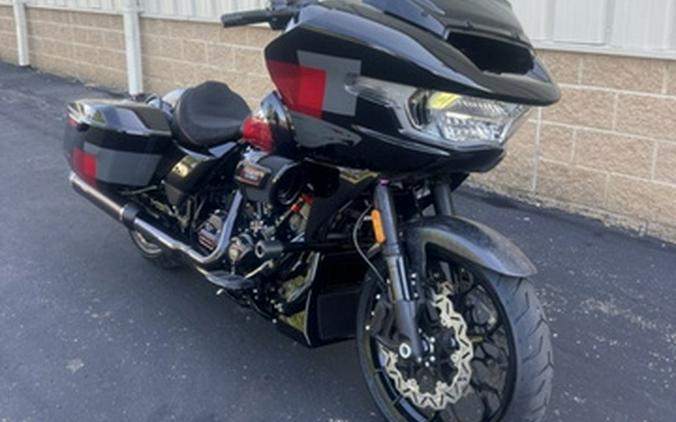 2025 Harley-Davidson FLTRXSTSE - CVO Road Glide ST