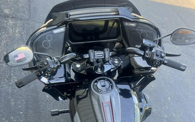 2025 Harley-Davidson FLTRXSTSE - CVO Road Glide ST