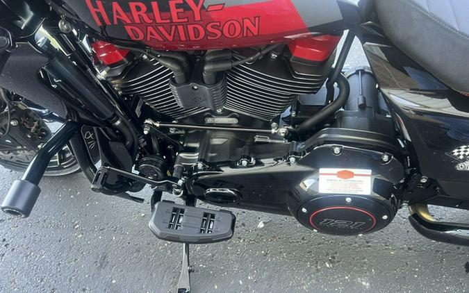 2025 Harley-Davidson FLTRXSTSE - CVO Road Glide ST