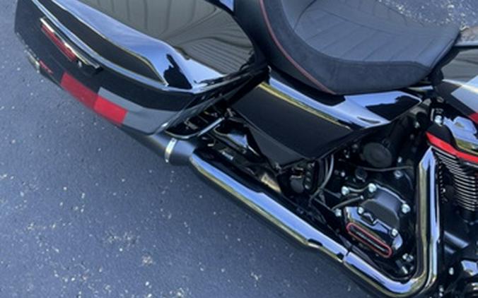 2025 Harley-Davidson FLTRXSTSE - CVO Road Glide ST