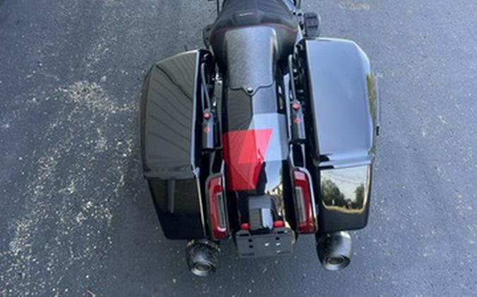 2025 Harley-Davidson FLTRXSTSE - CVO Road Glide ST