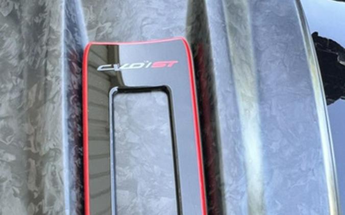 2025 Harley-Davidson FLTRXSTSE - CVO Road Glide ST