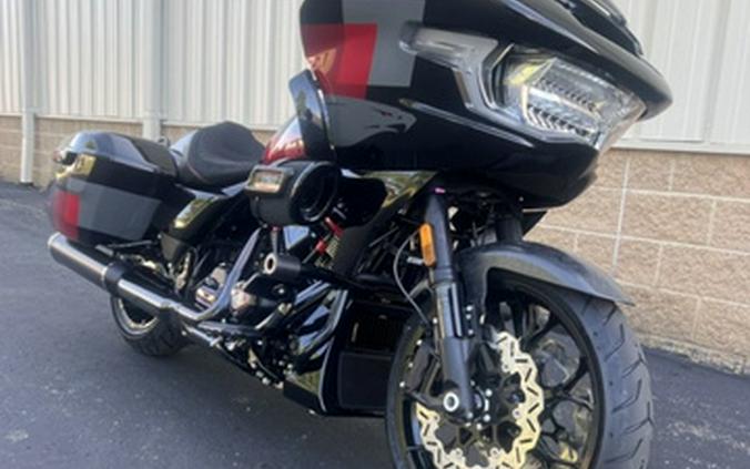 2025 Harley-Davidson FLTRXSTSE - CVO Road Glide ST