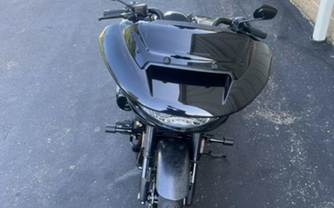 2025 Harley-Davidson FLTRXSTSE - CVO Road Glide ST