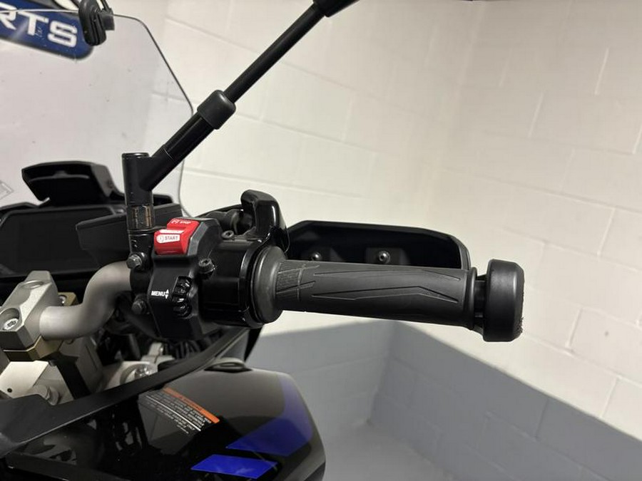 2019 Yamaha Tracer 900 GT