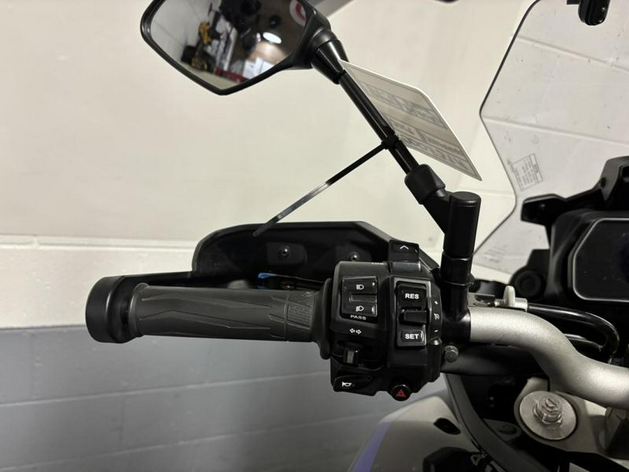 2019 Yamaha Tracer 900 GT